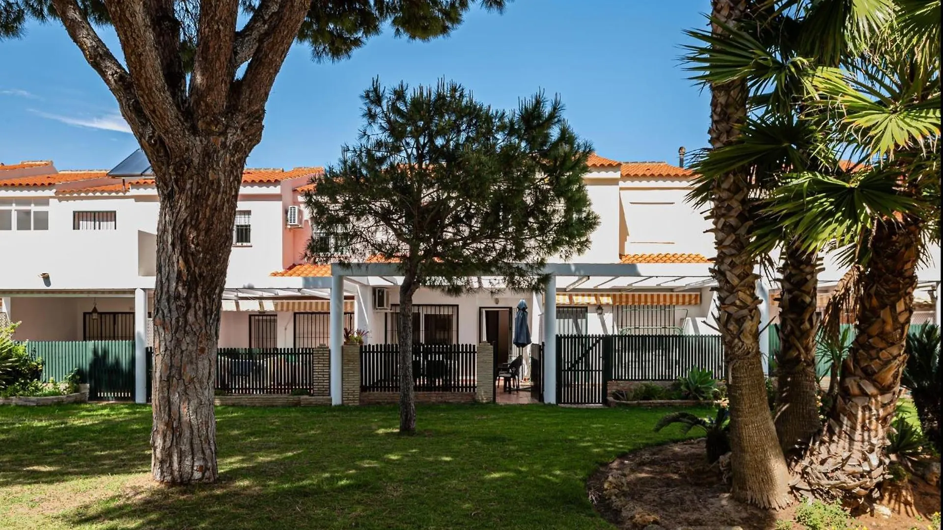 Casa vacanze Villa Balconera 103 Chiclana de la Frontera Spagna