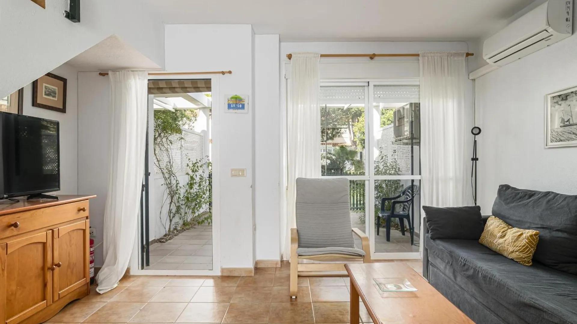 Villa Balconera 103 Chiclana de la Frontera 0*,  Spagna
