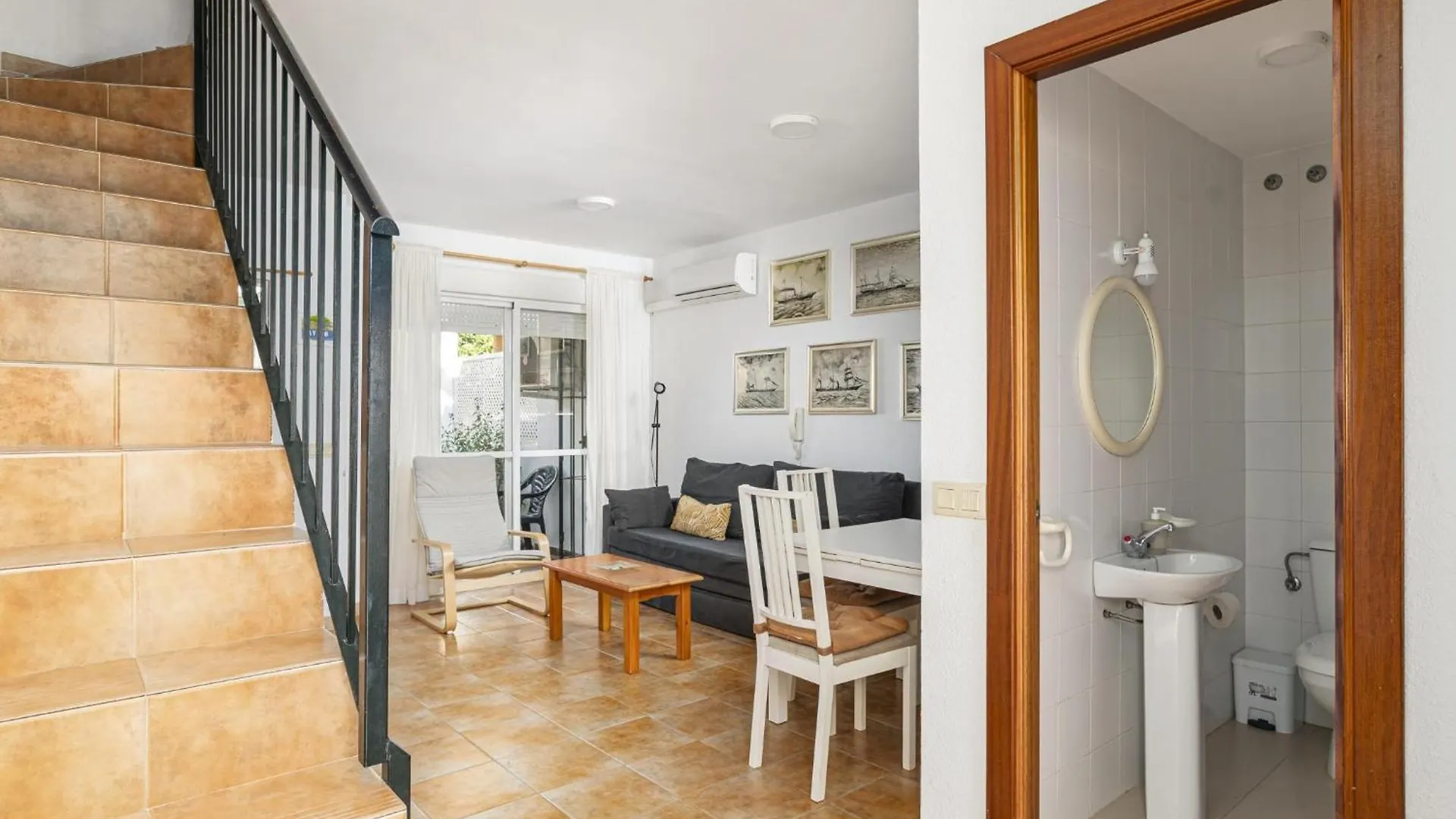 Casa vacanze Villa Balconera 103 Chiclana de la Frontera Spagna
