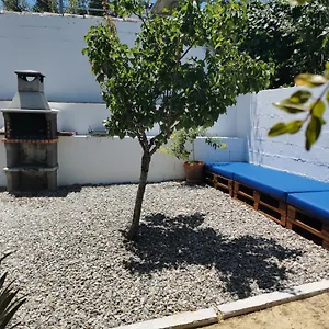 La Chanca Rural Сasa de vacaciones