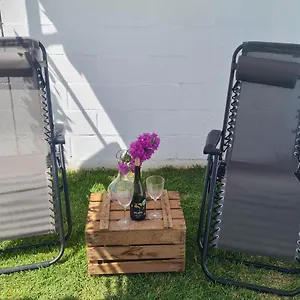 Encanto Сasa de vacaciones