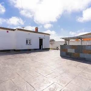 Casita De La Coquina Сasa de vacaciones